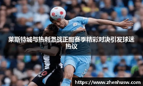 莱斯特城与热刺激战正酣赛季精彩对决引发球迷热议