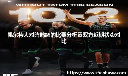 凯尔特人对阵鹈鹕的比赛分析及双方近期状态对比