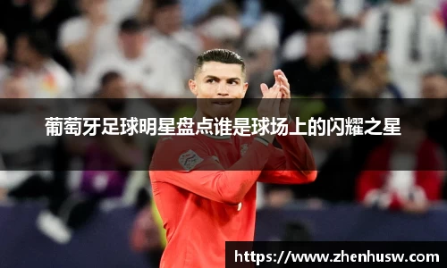 葡萄牙足球明星盘点谁是球场上的闪耀之星